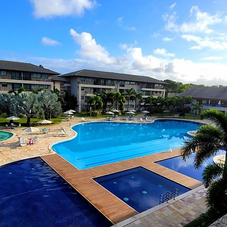 Eco Life Verano Muro Alto Daire Pôrto das Galinhas Dış mekan fotoğraf