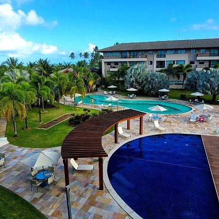 Eco Life Verano Muro Alto Daire Pôrto das Galinhas Dış mekan fotoğraf