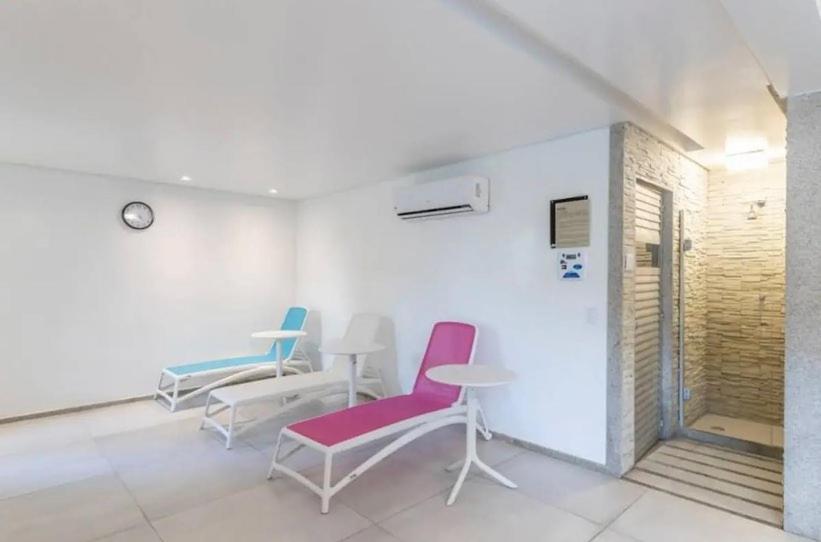 Eco Life Verano Muro Alto Daire Pôrto das Galinhas Dış mekan fotoğraf