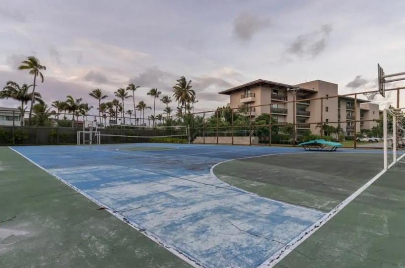 Eco Life Verano Muro Alto Daire Pôrto das Galinhas Dış mekan fotoğraf