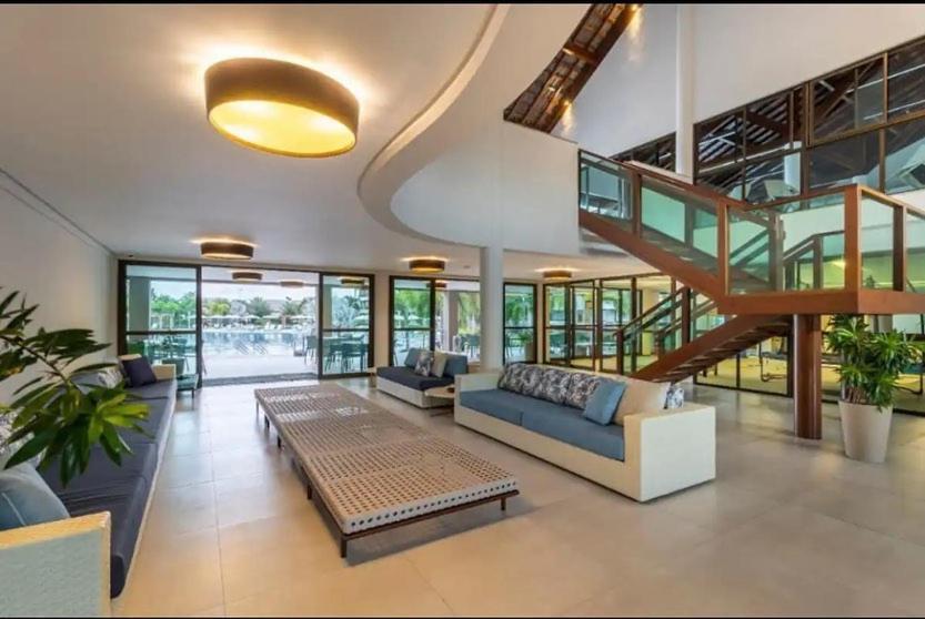 Eco Life Verano Muro Alto Daire Pôrto das Galinhas Dış mekan fotoğraf