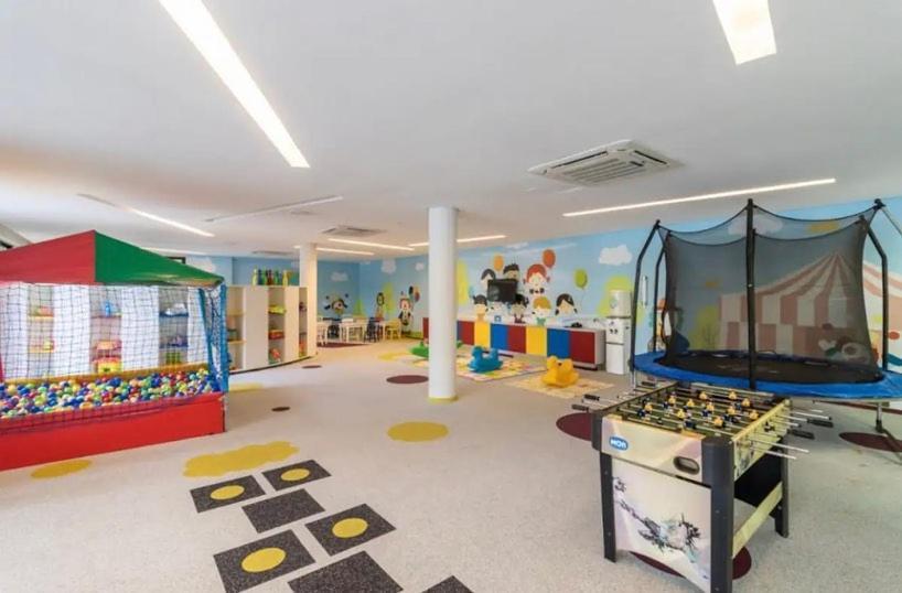 Eco Life Verano Muro Alto Daire Pôrto das Galinhas Dış mekan fotoğraf
