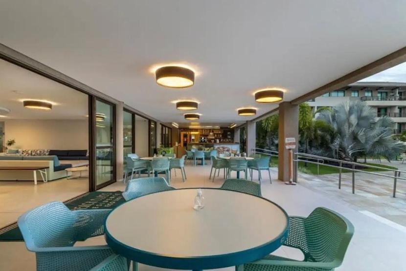 Eco Life Verano Muro Alto Daire Pôrto das Galinhas Dış mekan fotoğraf