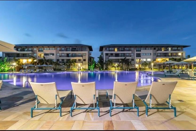 Eco Life Verano Muro Alto Daire Pôrto das Galinhas Dış mekan fotoğraf