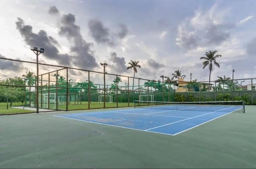 Eco Life Verano Muro Alto Daire Pôrto das Galinhas Dış mekan fotoğraf