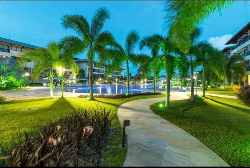 Eco Life Verano Muro Alto Daire Pôrto das Galinhas Dış mekan fotoğraf