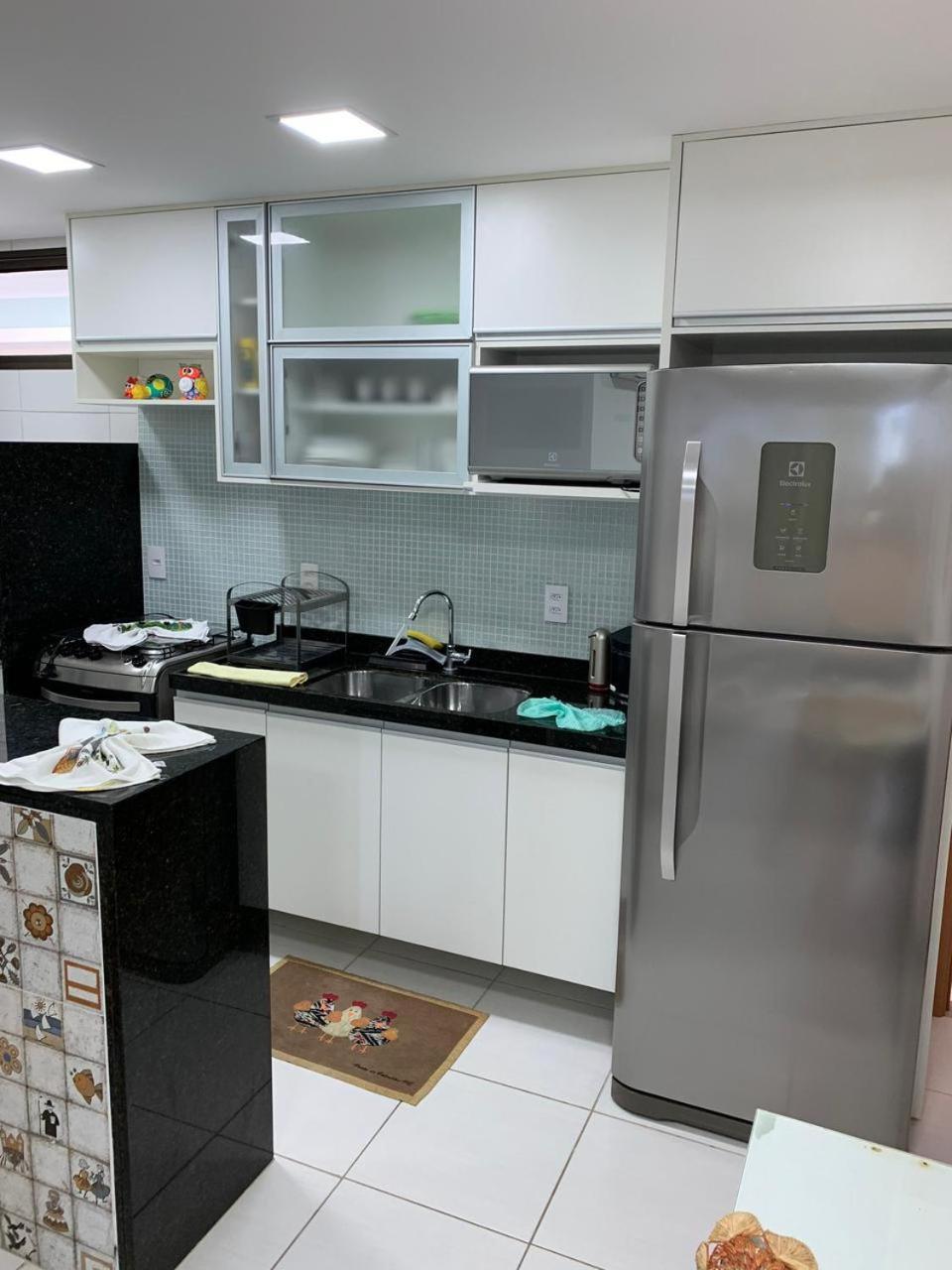 Eco Life Verano Muro Alto Daire Pôrto das Galinhas Dış mekan fotoğraf