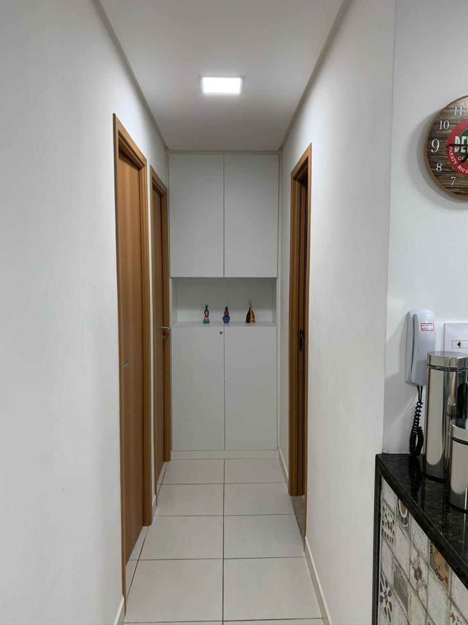 Eco Life Verano Muro Alto Daire Pôrto das Galinhas Dış mekan fotoğraf