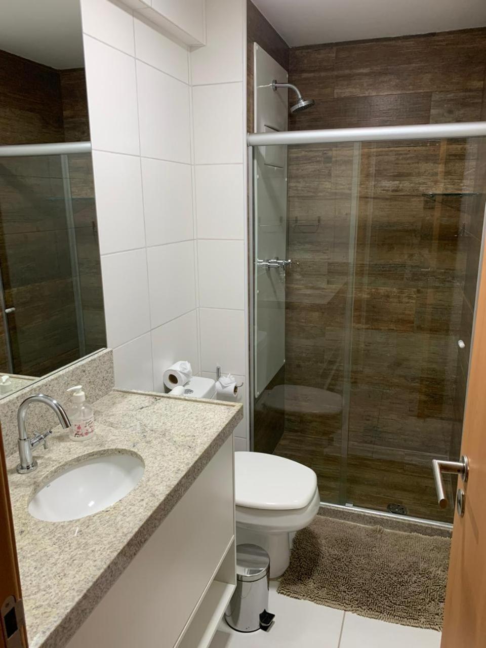 Eco Life Verano Muro Alto Daire Pôrto das Galinhas Dış mekan fotoğraf