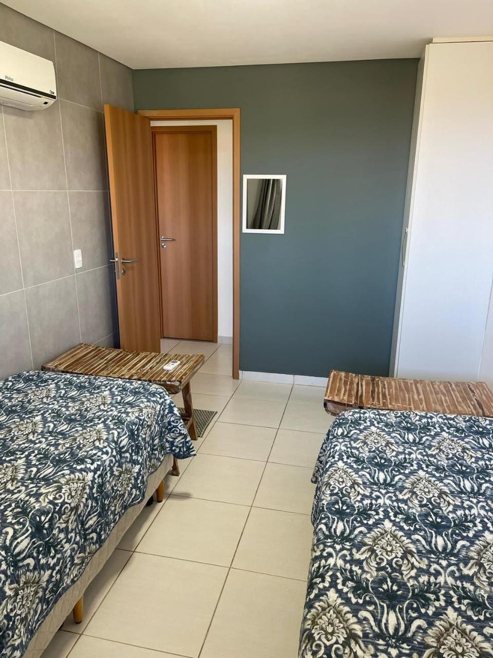 Eco Life Verano Muro Alto Daire Pôrto das Galinhas Dış mekan fotoğraf
