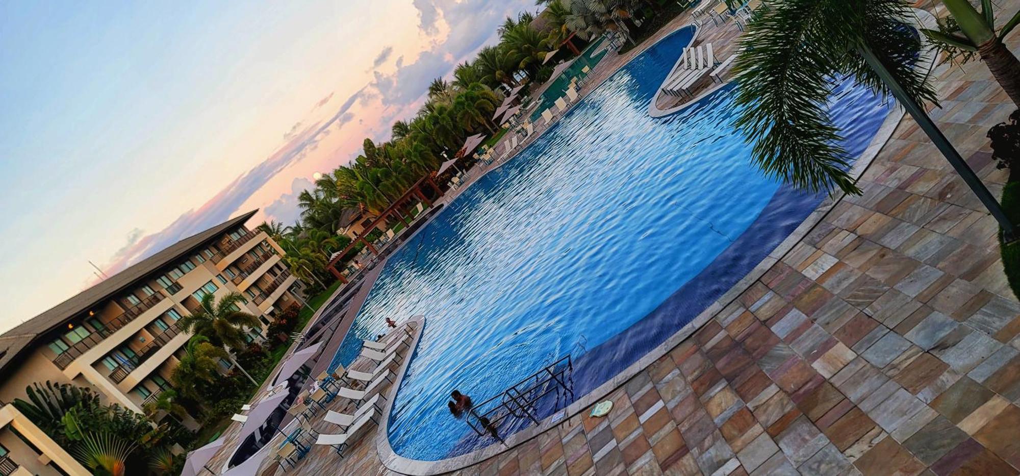 Eco Life Verano Muro Alto Daire Pôrto das Galinhas Dış mekan fotoğraf