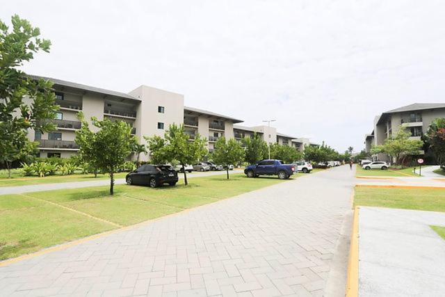 Eco Life Verano Muro Alto Daire Pôrto das Galinhas Dış mekan fotoğraf