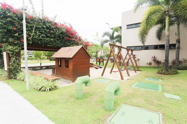 Eco Life Verano Muro Alto Daire Pôrto das Galinhas Dış mekan fotoğraf