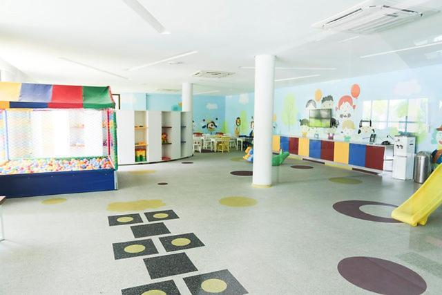 Eco Life Verano Muro Alto Daire Pôrto das Galinhas Dış mekan fotoğraf
