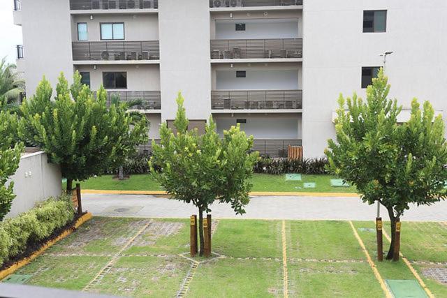 Eco Life Verano Muro Alto Daire Pôrto das Galinhas Dış mekan fotoğraf