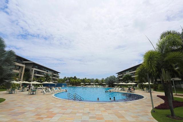 Eco Life Verano Muro Alto Daire Pôrto das Galinhas Dış mekan fotoğraf