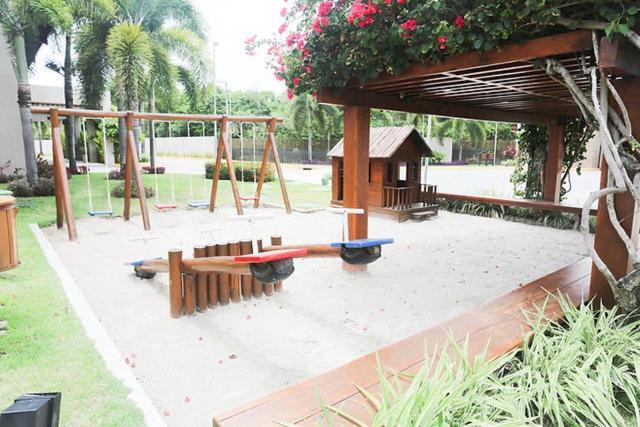 Eco Life Verano Muro Alto Daire Pôrto das Galinhas Dış mekan fotoğraf