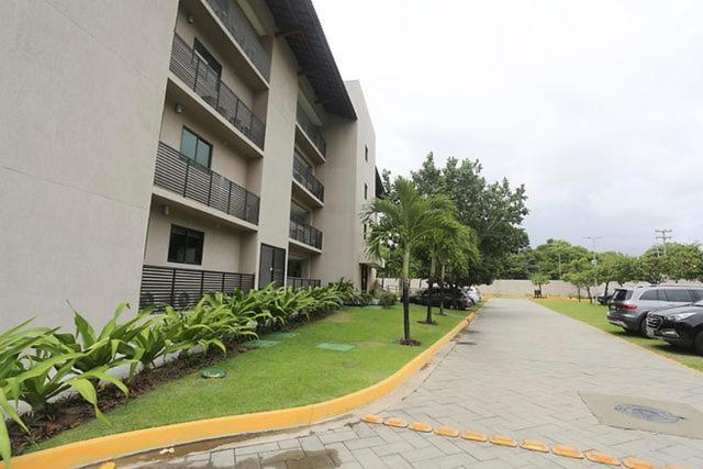 Eco Life Verano Muro Alto Daire Pôrto das Galinhas Dış mekan fotoğraf