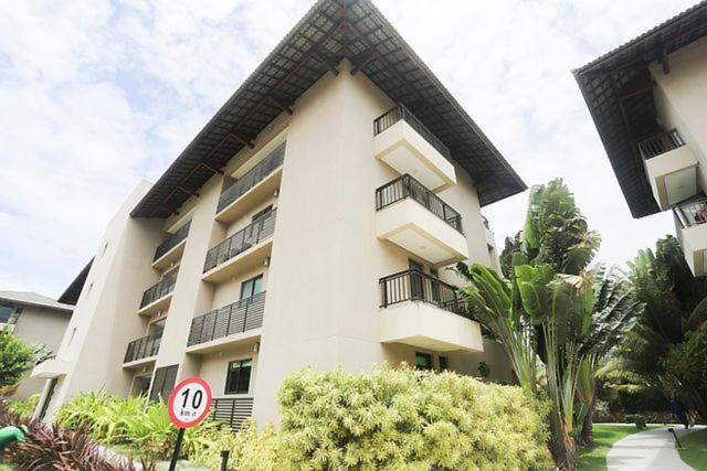 Eco Life Verano Muro Alto Daire Pôrto das Galinhas Dış mekan fotoğraf