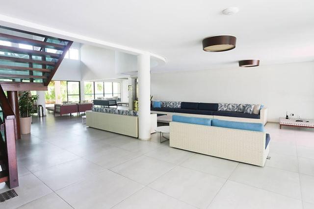 Eco Life Verano Muro Alto Daire Pôrto das Galinhas Dış mekan fotoğraf