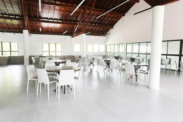 Eco Life Verano Muro Alto Daire Pôrto das Galinhas Dış mekan fotoğraf