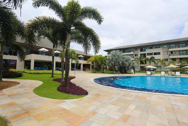 Eco Life Verano Muro Alto Daire Pôrto das Galinhas Dış mekan fotoğraf