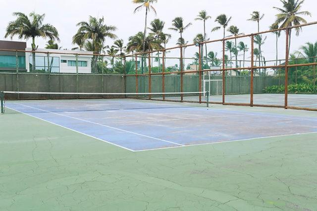 Eco Life Verano Muro Alto Daire Pôrto das Galinhas Dış mekan fotoğraf