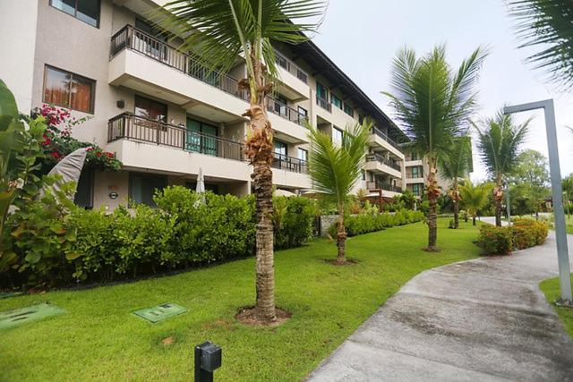 Eco Life Verano Muro Alto Daire Pôrto das Galinhas Dış mekan fotoğraf