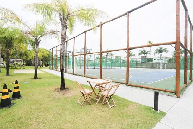 Eco Life Verano Muro Alto Daire Pôrto das Galinhas Dış mekan fotoğraf